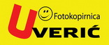 Fotokopirnica Uverić