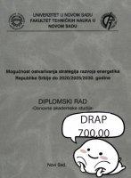 Nova cena 800,00 dinara
