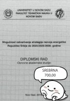 Nova cena 800,00 dinara