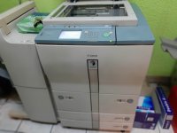 Fotokopiranje c/b do A3 formata